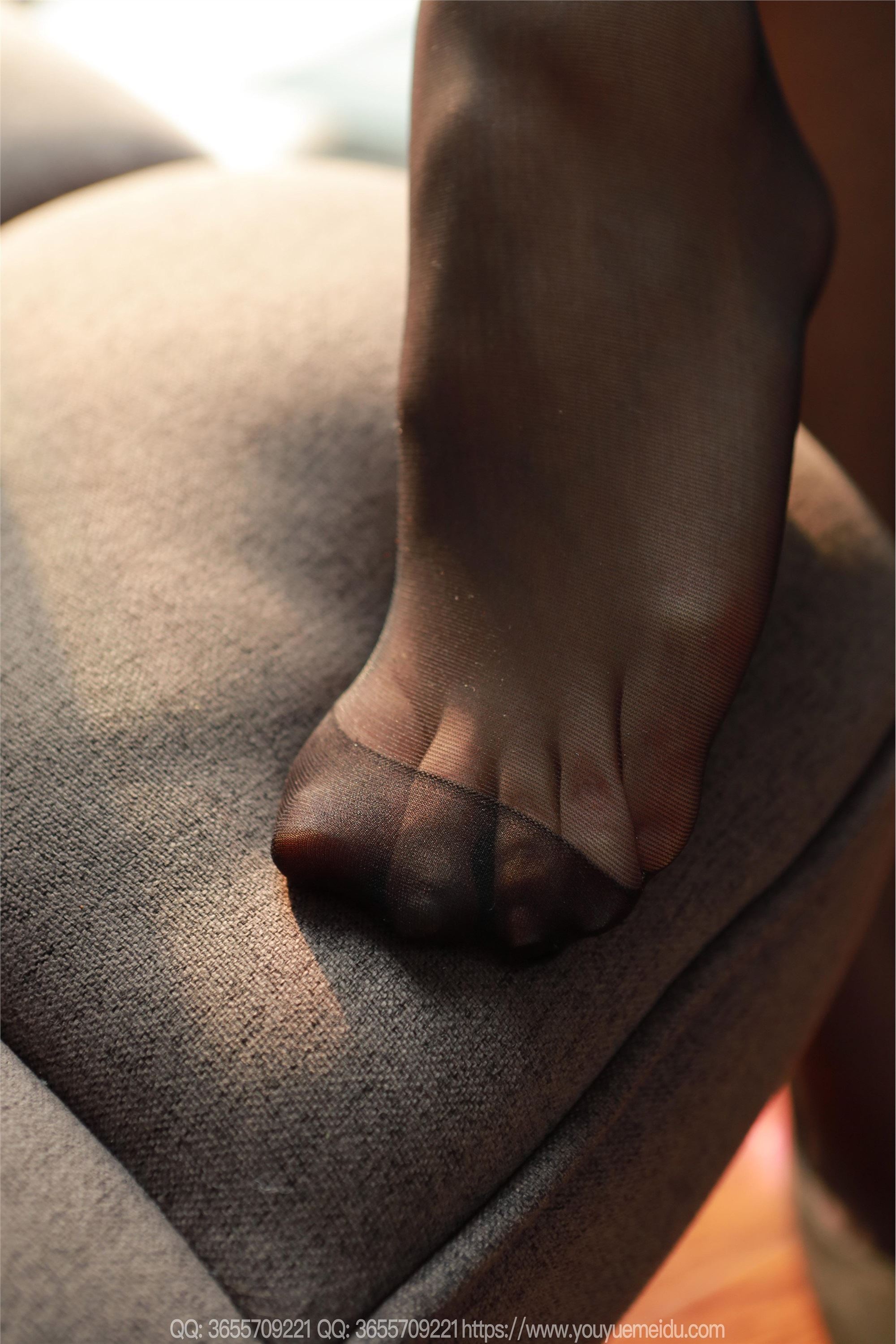 IESS异思趣向  2025.04.28 丝享家 2039 秋秋《秘书白小姐》